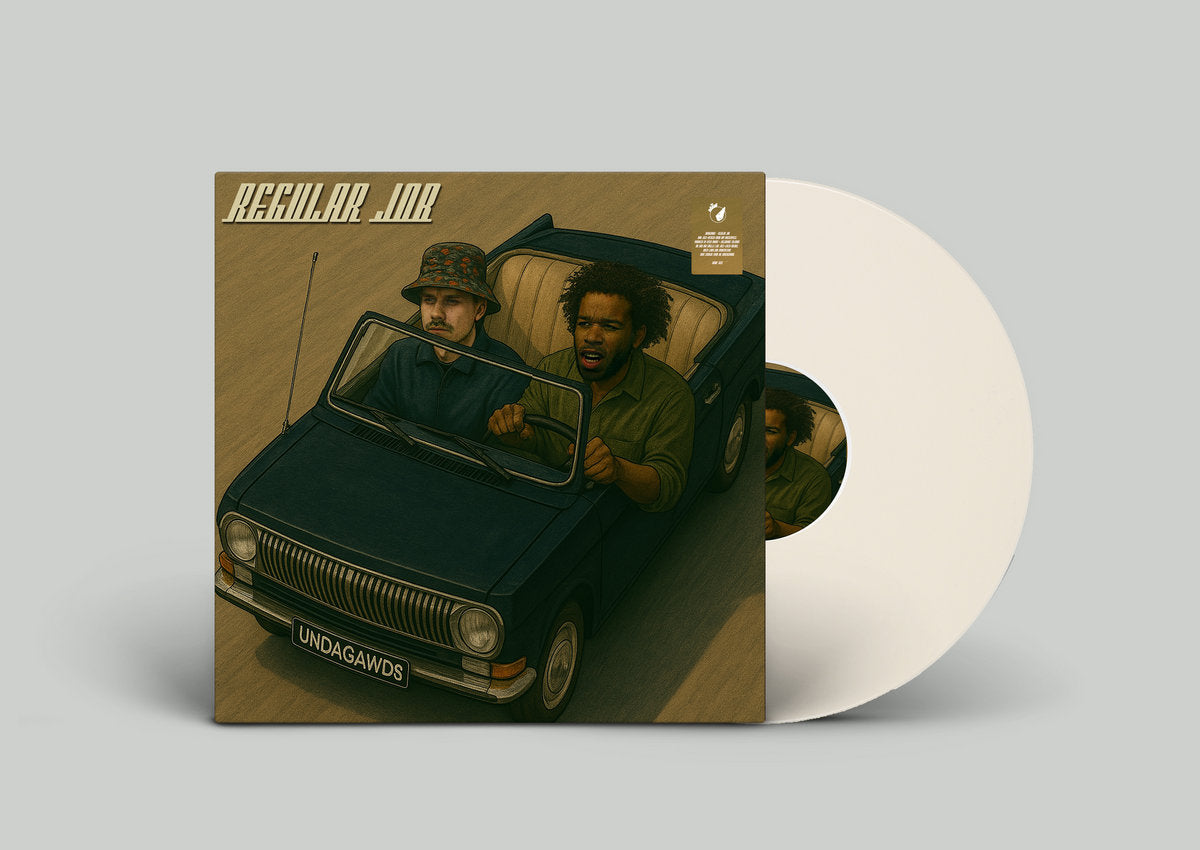 Undagawds - Regular Job