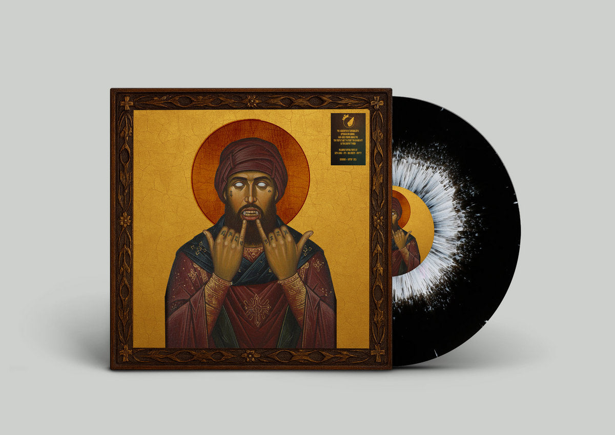 Reek Osama x Thelonious Coltrane - Bones On The Floor