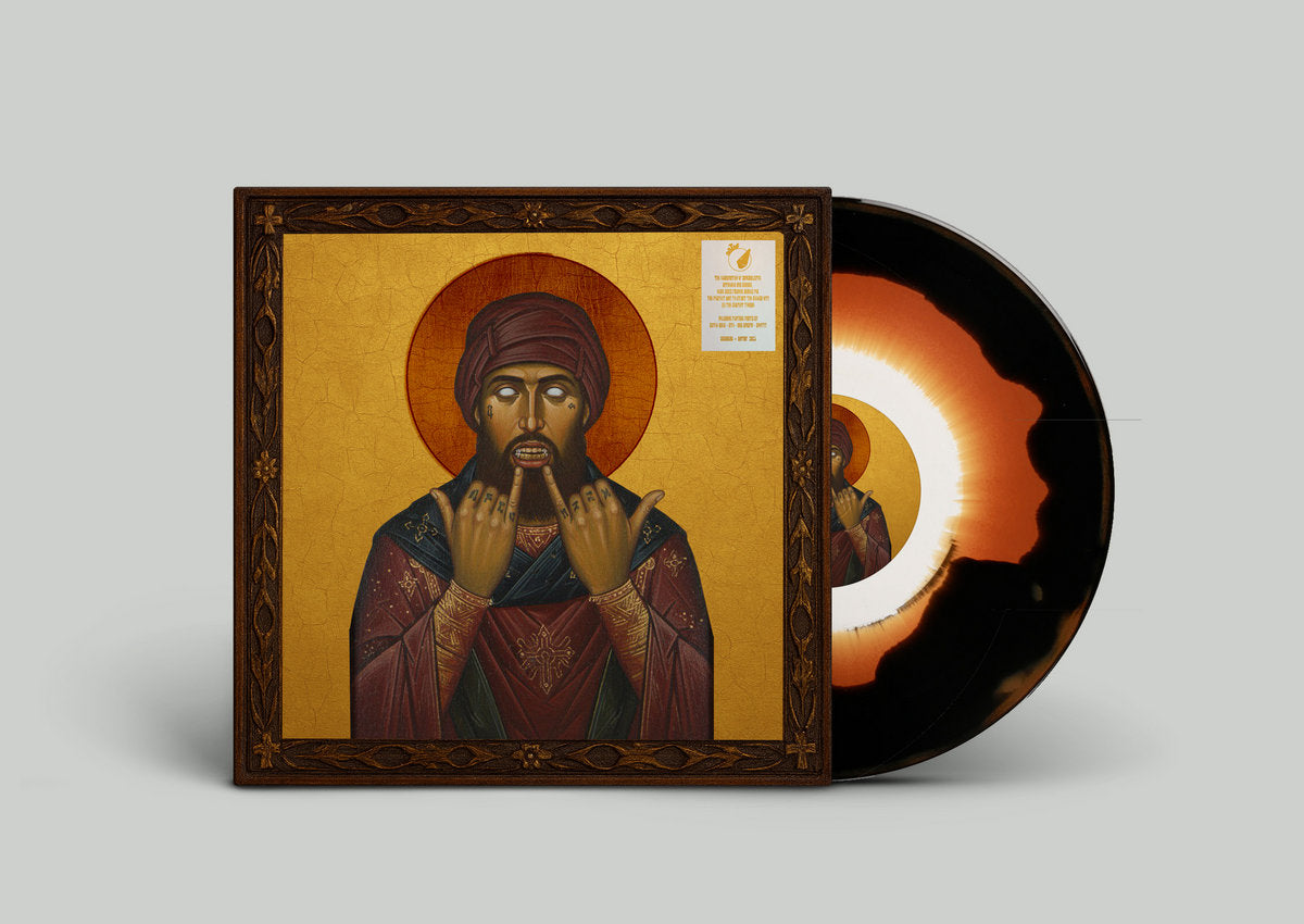 Reek Osama x Thelonious Coltrane - Bones On The Floor