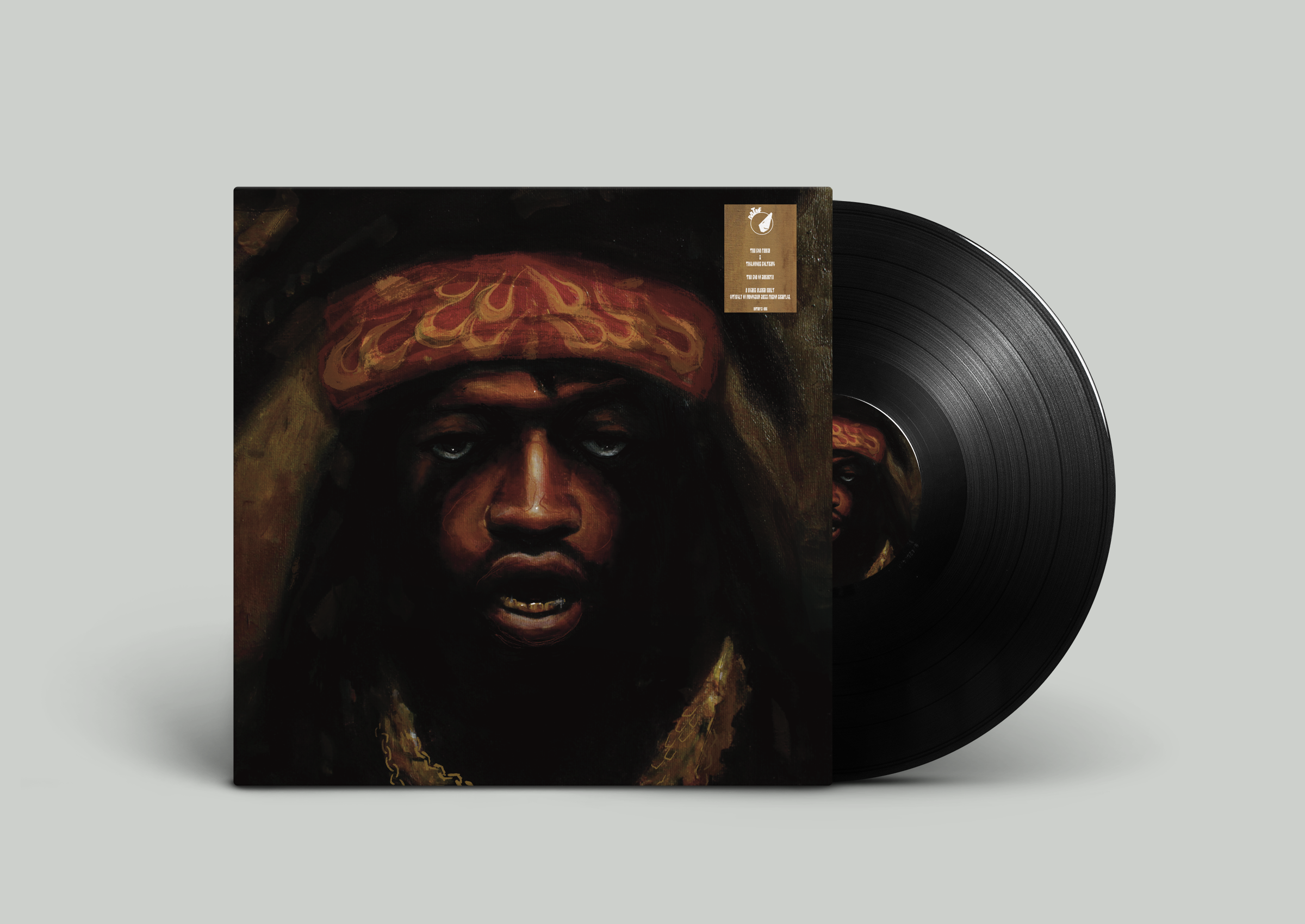 Tha God Fahim x Thelonious Coltrane - Tha God On Jakarta