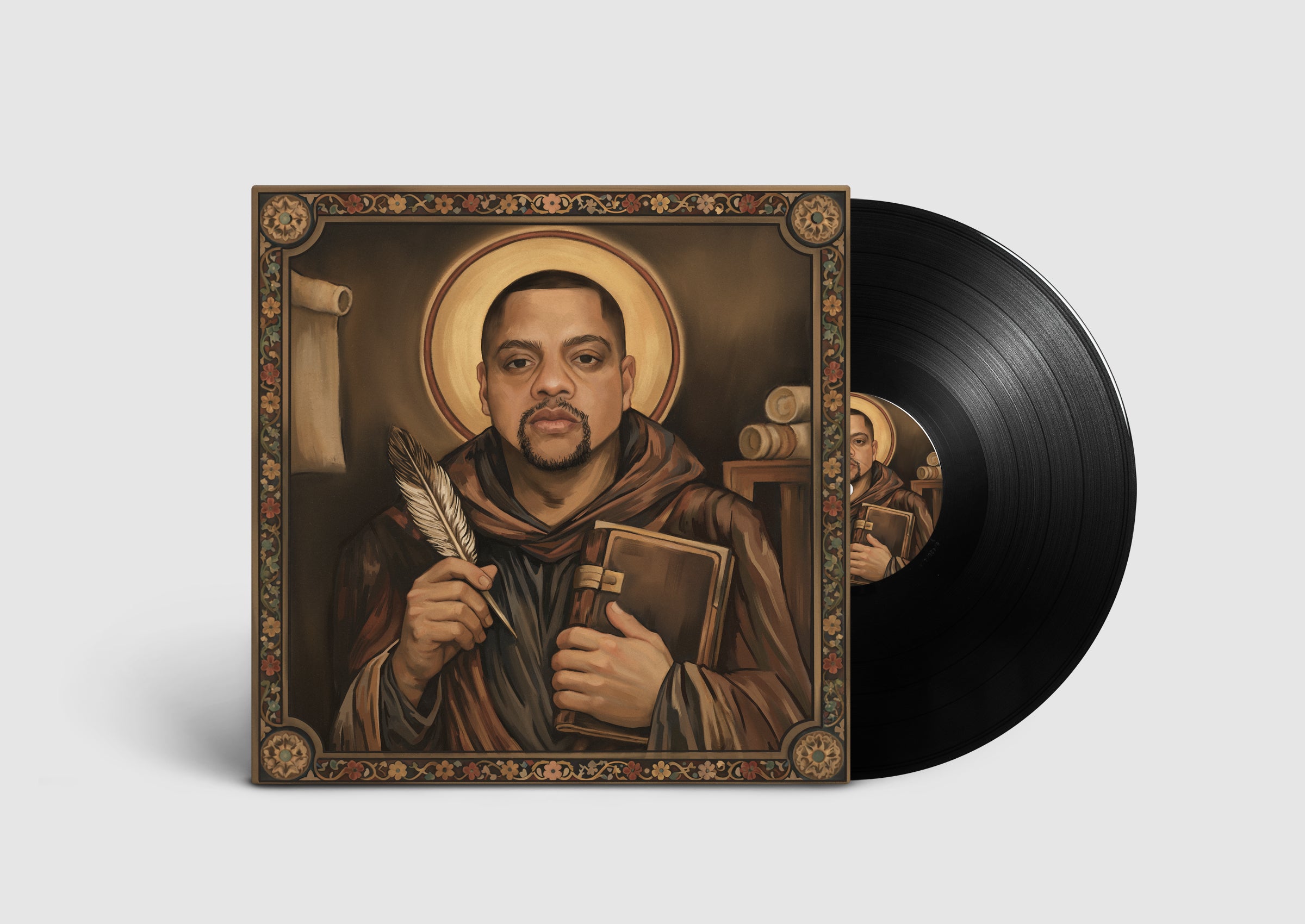 Substance810 x Thelonious Coltrane - Sublime Naratives