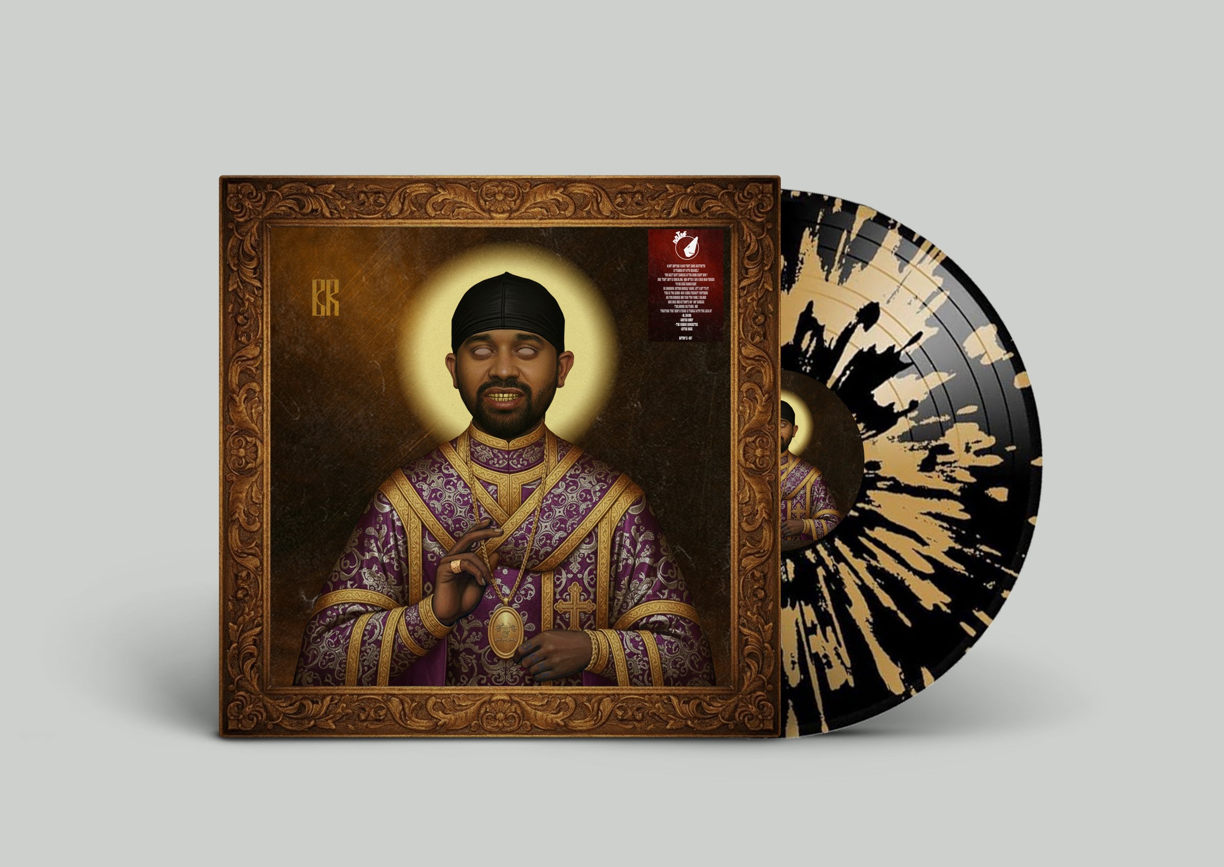 BoriRock x Thelonious Coltrane - Zingmixes