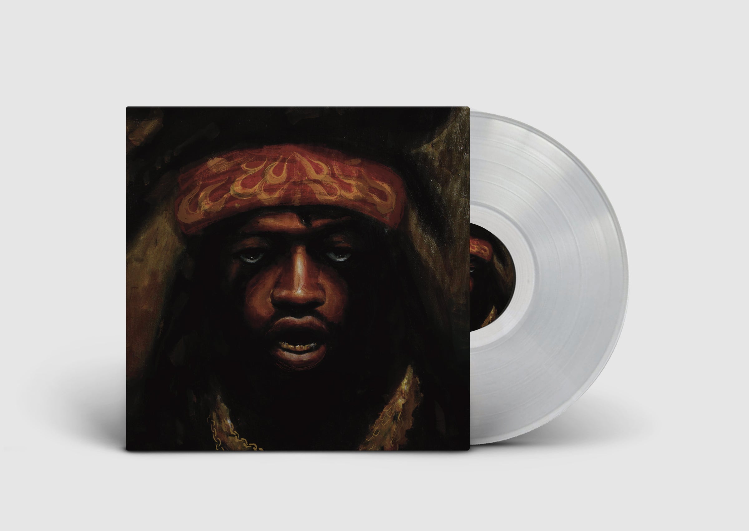 Tha God Fahim x Thelonious Coltrane - Tha God On Jakarta