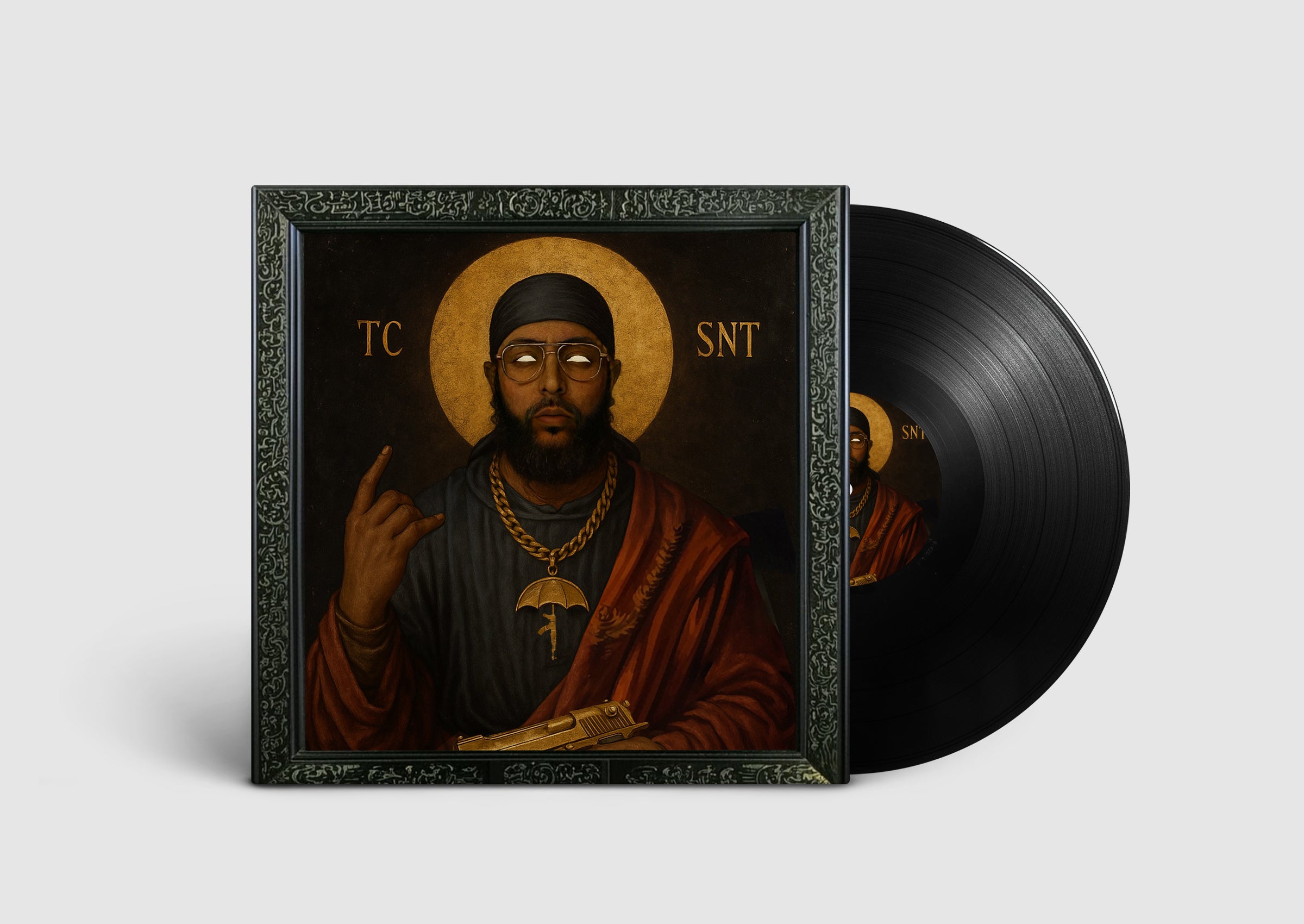 Snotty x Thelonious Coltrane - Cage Diary