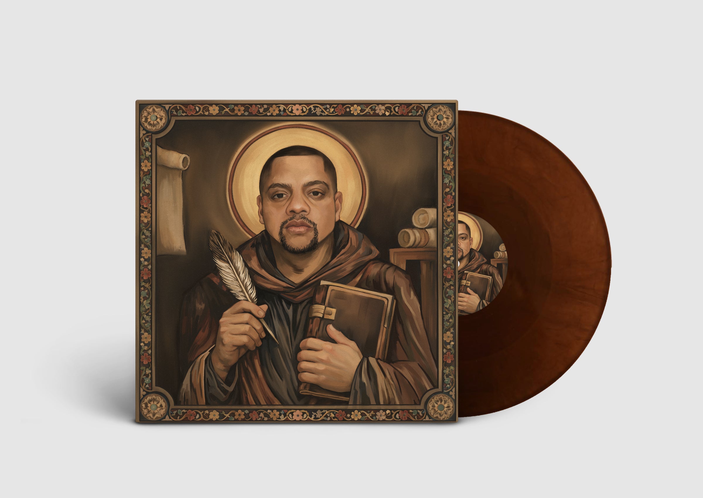 Substance810 x Thelonious Coltrane - Sublime Naratives