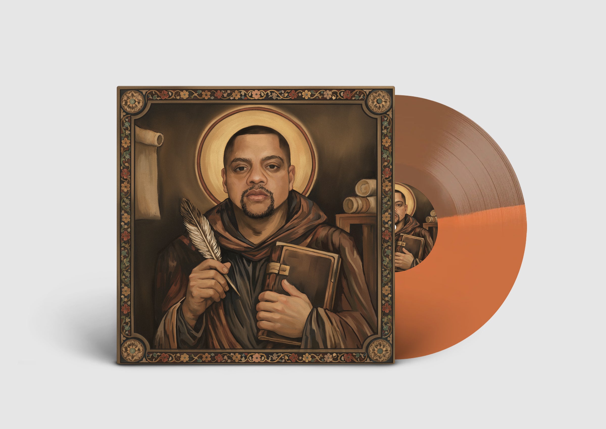 Substance810 x Thelonious Coltrane - Sublime Naratives