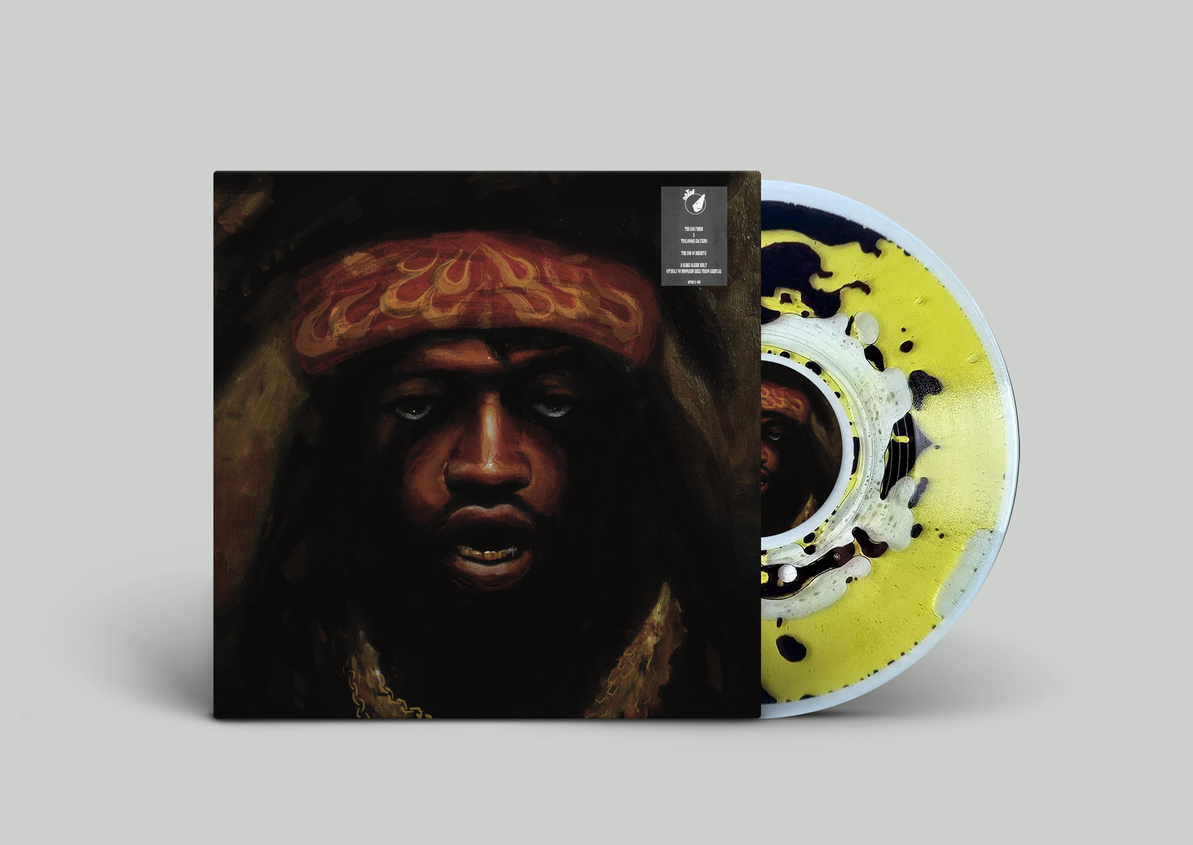 Tha God Fahim x Thelonious Coltrane - Tha God On Jakarta