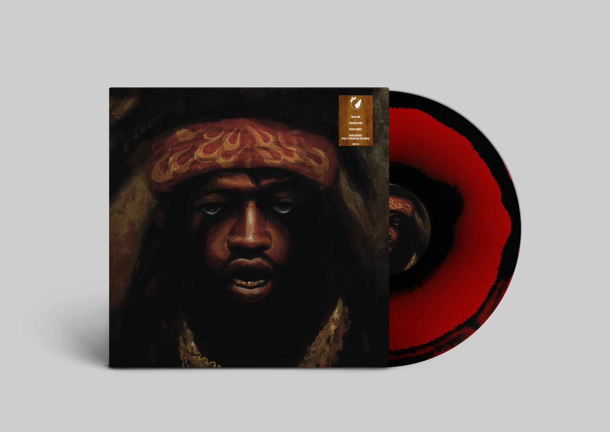 Tha God Fahim x Thelonious Coltrane - Tha God On Jakarta