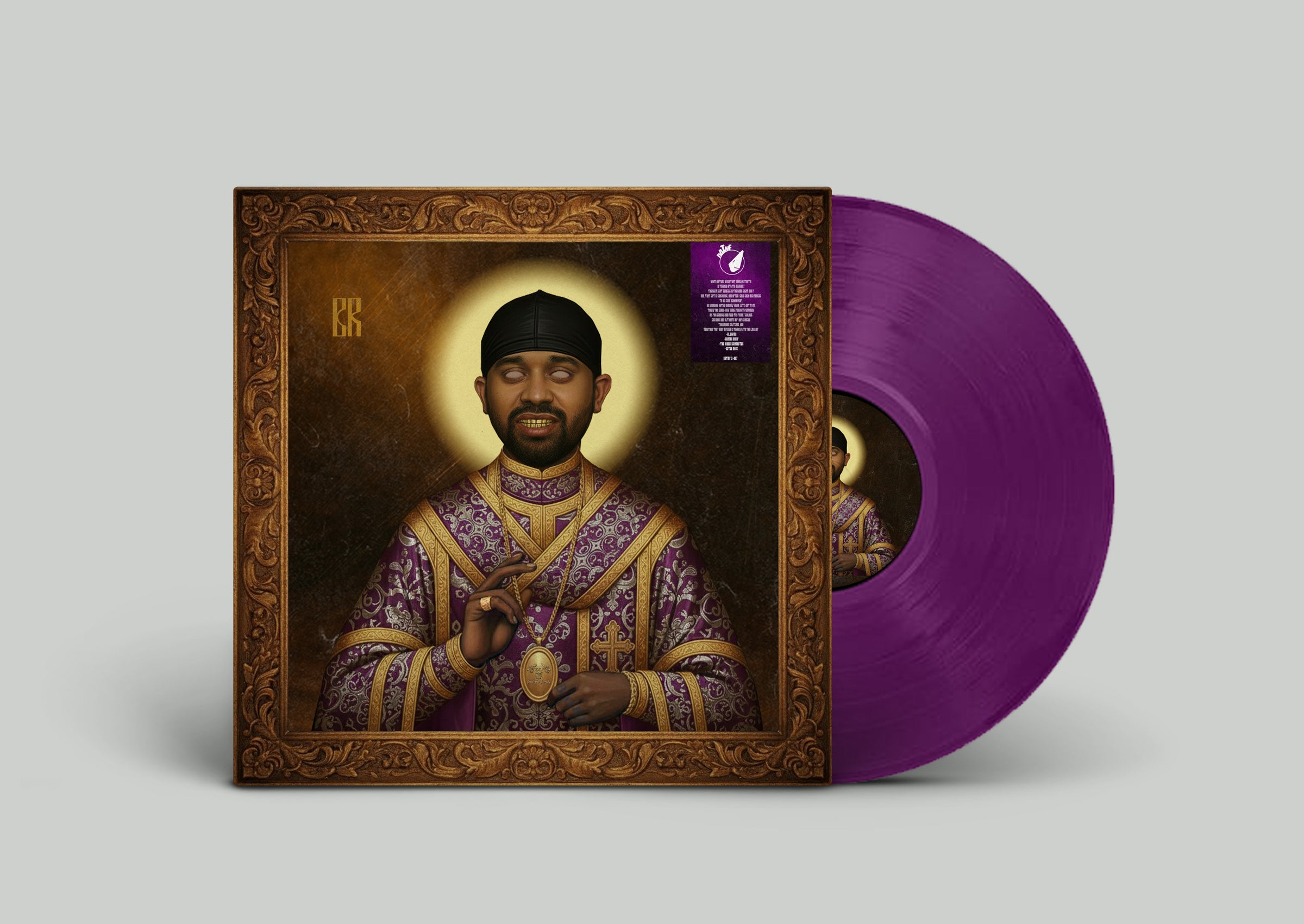 BoriRock x Thelonious Coltrane - Zingmixes