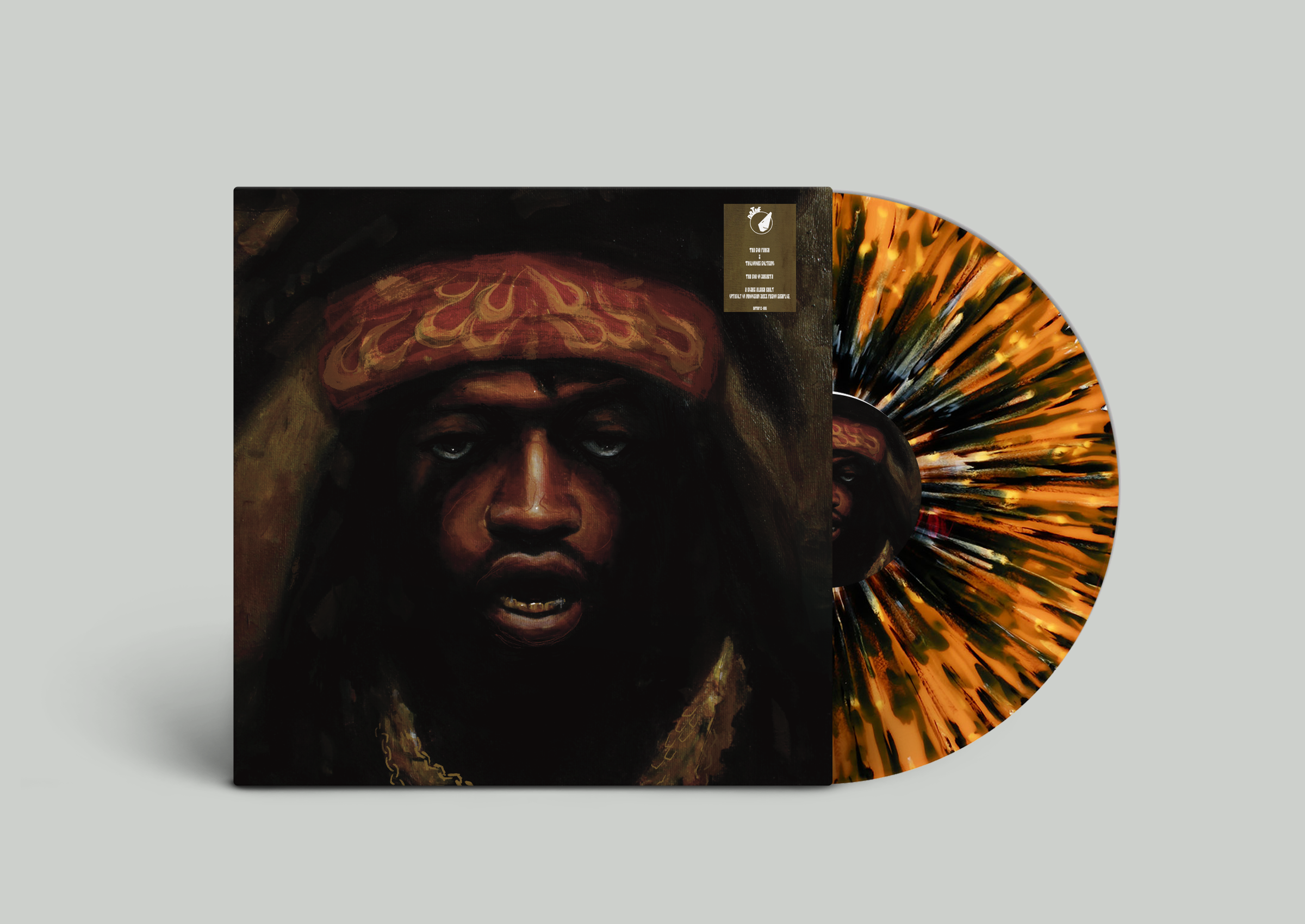 Tha God Fahim x Thelonious Coltrane - Tha God On Jakarta